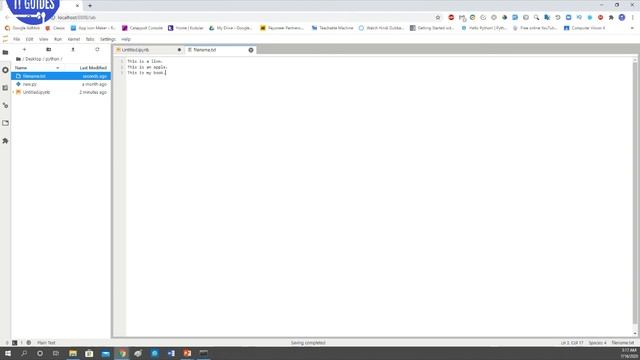 Tutorial # 20 what is Assertion and File Handling in python in urdu смотреть онлайн