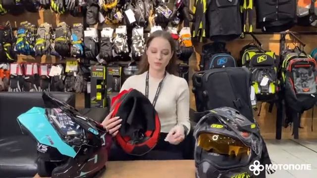 ОБЗОР шлема 509 Delta R3L Carbon с подогревом смотреть онлайн