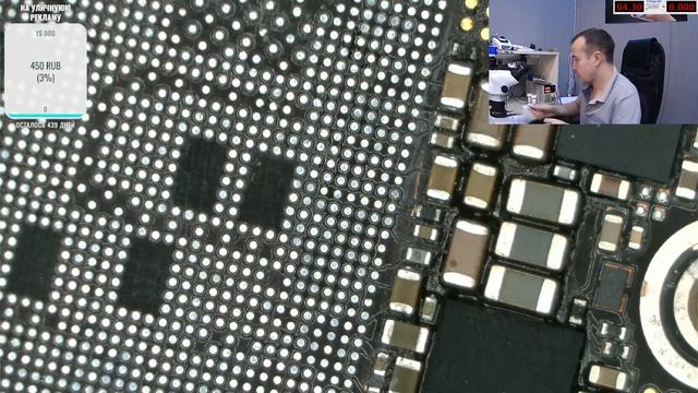 Xiaomi MI11 Не включается, был в сервисе. Ремонт телефонов(Моби Фикс) г.Тихорецк