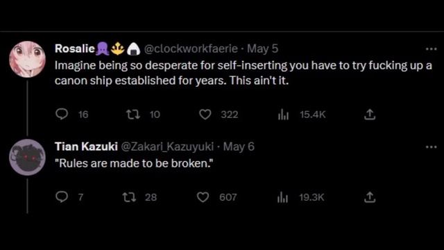 "Chad" Artist Indo vs SJW Twitter... смотреть онлайн