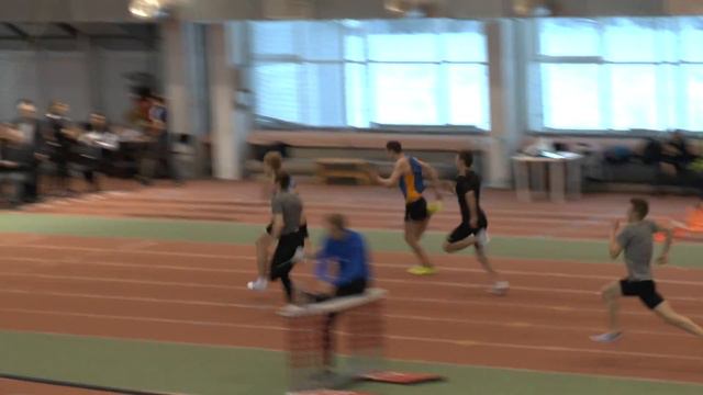 60м юниоры до 20 лет 7 забег смотреть онлайн