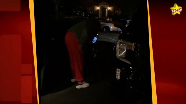 Washington DE Chase Young surprises his parents with 2021 GMC 1500 and Mercedes S-Class смотреть онлайн