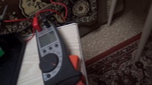 Зарядное Вымпел 20 НПО "Орион". Дефекты сборки.