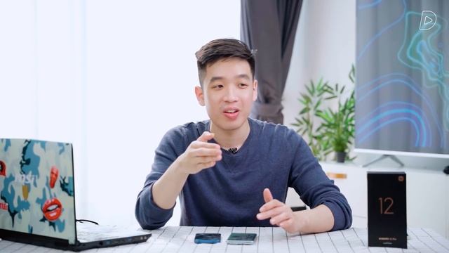 Xiaomi 12 Pro ĐÂY RỒI: Snapdragon 8 Gen I VẢ LUÔN cả Apple A15?! смотреть онлайн