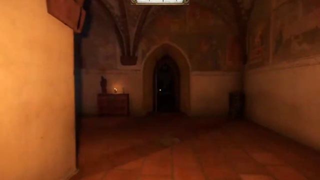 Обносим монастырь (Kingdom Come Deliverance)№33 смотреть онлайн
