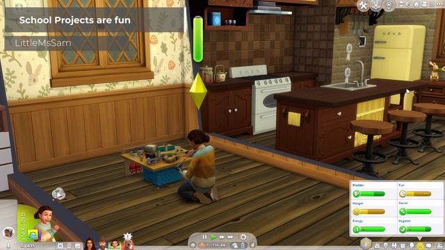 ✰ 10 mods to FIX your Sims 4 gameplay - [incl. download links!] смотреть онлайн