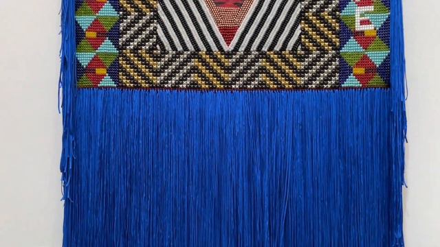 Jeffrey Gibson at Sikkema Jenkins | Contemporary Art смотреть онлайн
