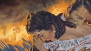 Бесаме мучо....