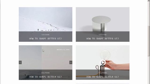 NEON - Bootstrap Creative Portfolio Template by ShapedTheme | ThemeForest Download смотреть онлайн