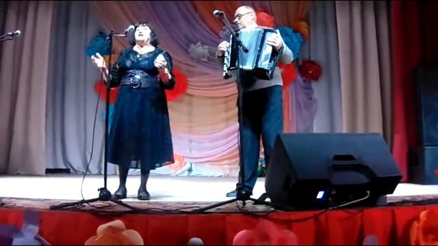 Зинаида Егорова - Ой вы, кони... (День матери 2018) смотреть онлайн