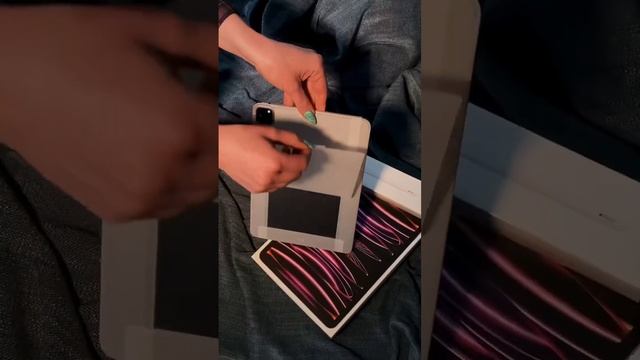 New iPad pro & Apple Pencil #видеограф #видеографпермь смотреть онлайн
