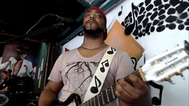 As Melhores do SAMBA e PAGODE Anos 80, 90 e 2000 (ao vivo) - Show de Barzinho com BIANO GONZAGA смотреть онлайн