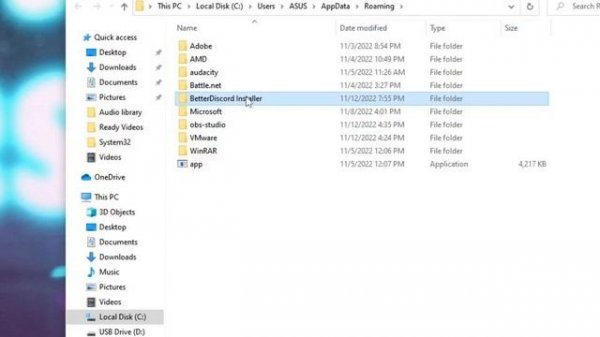 Fix BETTER DISCORD NOT WORKING 2022 | Betterdiscord Plugins Not Working