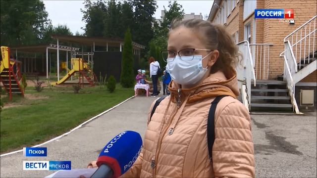 Как уберечь детей от выпадения из окон? 08.09.2020 смотреть онлайн