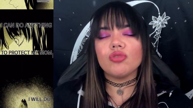 The Visitor | Vault of Horror: A Collection of Nightmares Ep.11 | Creepy Spooky Stories смотреть онлайн