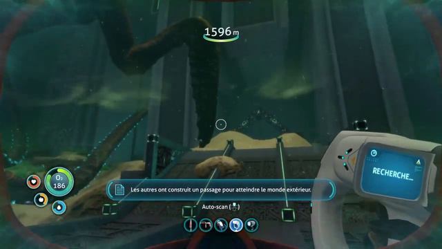 VOD subnautica 2/4 смотреть онлайн
