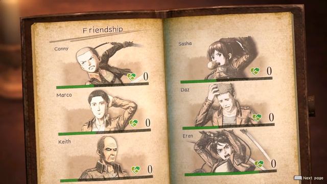 Attack On Titan 2 Прохождение на русском #2 ► Прохождение игры Атака Титанов 2 на русском смотреть онлайн