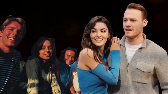 ПОСТУЧИСЬ В МОЮ ДВЕРЬ 2 СЕЗОН/ НАЧАЛО СЪЕМОК/ДЕТИ В СЕМЬЕ БОЛАТ БУДУТ! смотреть онлайн