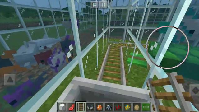 Minecraft океанариум смотреть онлайн