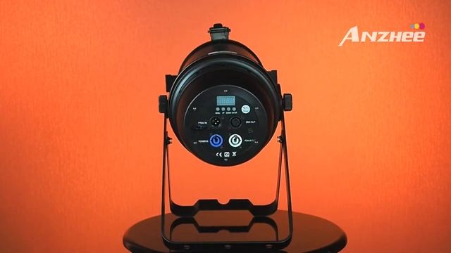 Anzhee P100-W ZOOM MK II смотреть онлайн