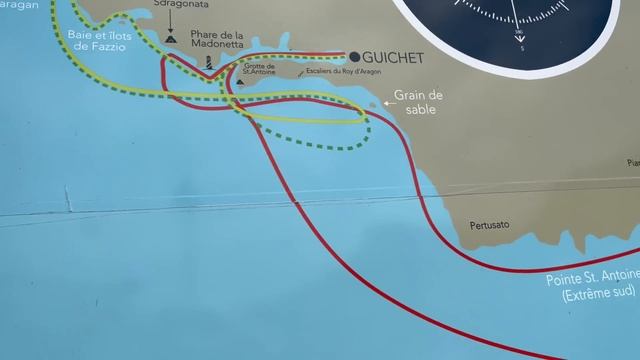 BONIFACIO | Nezapomenutelný zážitek, ale klepu se strachy ještě teď! ?? | Mimi&já смотреть онлайн