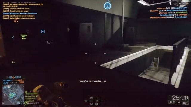 battlefield 4 petit partit sur verrou avec une gtx 760 msi ultra смотреть онлайн