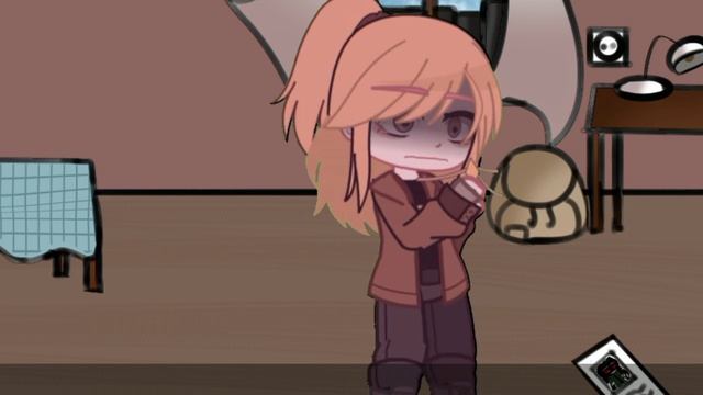 {Хика и приключения} Это был сон? {Чага клуб} смотреть онлайн