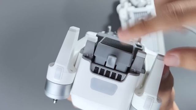 XIAOMI FIMI X8SE 2022 V2 - beneran drone perusak pasar смотреть онлайн