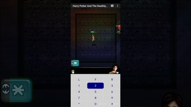 Прохождение ✓JAVA игры | Harry Potter and the Deathly Hallows: Part I | Тайна Батильды #4 смотреть онлайн