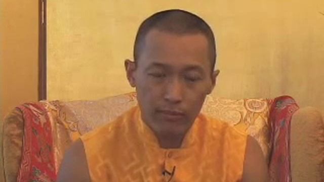 Nauka medytacji - Sakyong Mipham Rinpoche - Shambhala смотреть онлайн