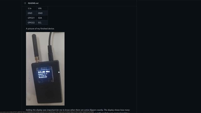 Flipper Zero : Setting-up a Sub Ghz Chatting Node смотреть онлайн