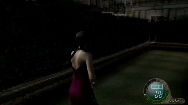 Resident Evil 4 - Separate Ways - PC Walkthrough w/ Commentary - Part 7 смотреть онлайн