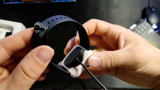 Smartwatch Amazfit Bip3 Melhor Custo Benefício? смотреть онлайн