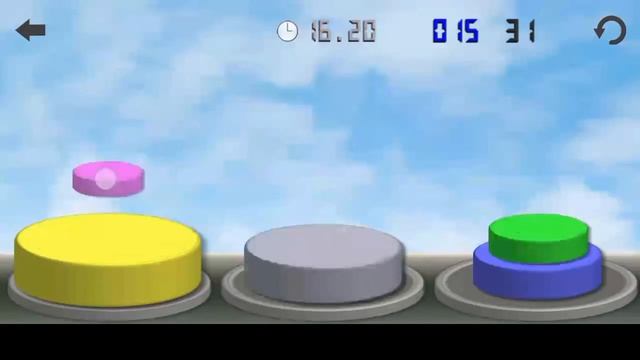 Tower Of Hanoi смотреть онлайн