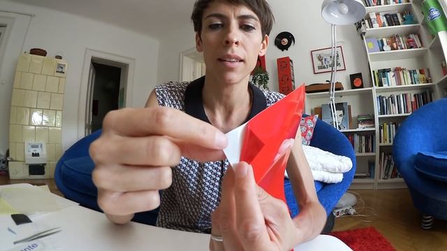 Rund ums Plotten: Folien (Flex, Flock und Vinyl) смотреть онлайн