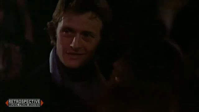 Keith Sykes - Love To Ride (Nighthawks) (1981) смотреть онлайн