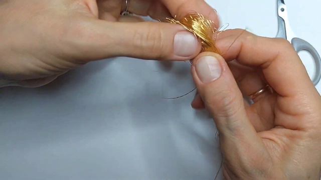 Дракон, оформляем пяльца для крыльев. #дракон смотреть онлайн