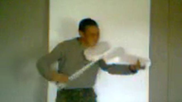 Скрипач от бога, смотреть всем!!! смотреть онлайн