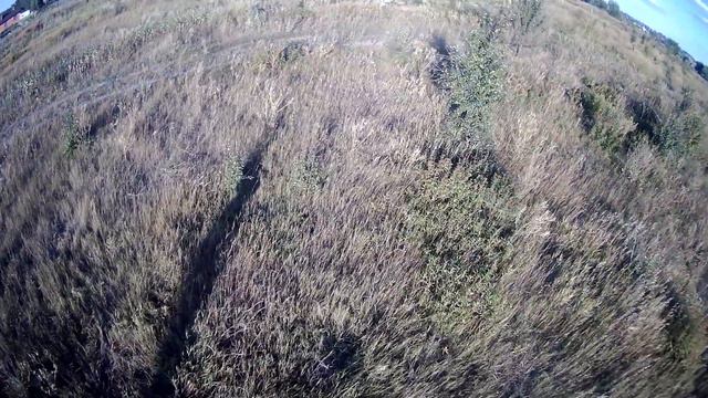 SJRC F11 PRO GPS первый полёт.школа Зигзага Макряка. смотреть онлайн