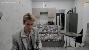 IRL СТРИМ МАФАНИ СВИДАНИЯ ПОЛНЫЙ СТРИМ ft(ze1lya, BR4MO, Mamura)