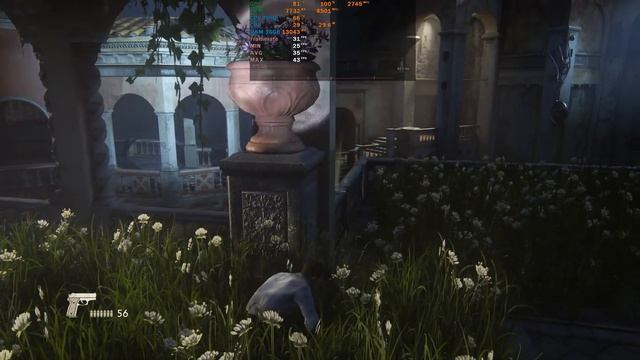 Uncharted 4 RTX 4060 FPS Test | RTX 4060 Benchmark 1080p/1440p/4K