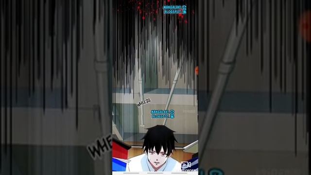 King of apocalypse ep 1 смотреть онлайн