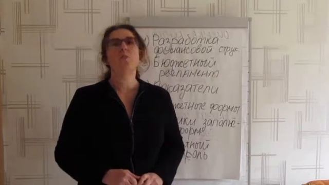 Этапы бюджетного процесса смотреть онлайн
