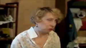 Прости меня Васенька дуру грешную