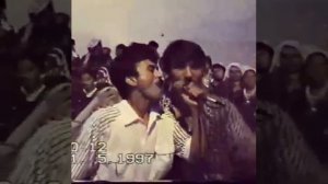 Хайриддини бозор ва Рустами Нур