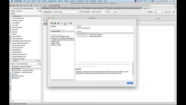 Strengthen your source code with Codecheck смотреть онлайн
