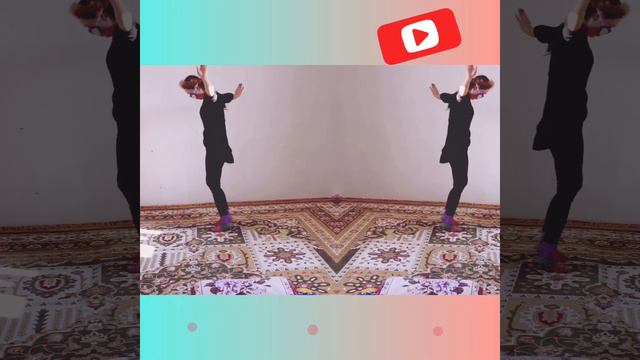 Наурыз биі! Қазақ биі балаларға! Nauryz Bi. Qazaq Bi. Novruz Dance :)