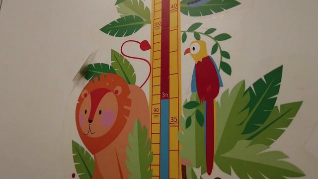 Если бы все были такие детские поликлиники, то дети ходили бы к врачам с удовольствием всегда! смотреть онлайн