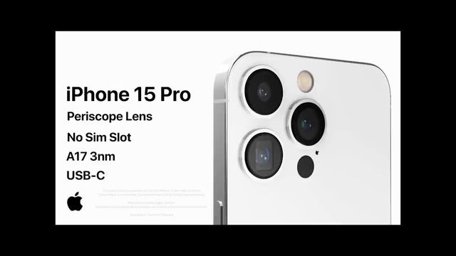 iPhone 15, 15 Plus, 15 Pro and 15 Pro Max - What to Expect смотреть онлайн