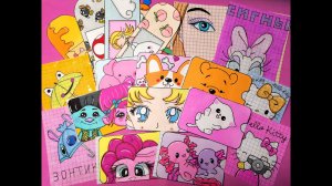 Дизайн банковских карт ??Распаковка бумажных сюрпризов?